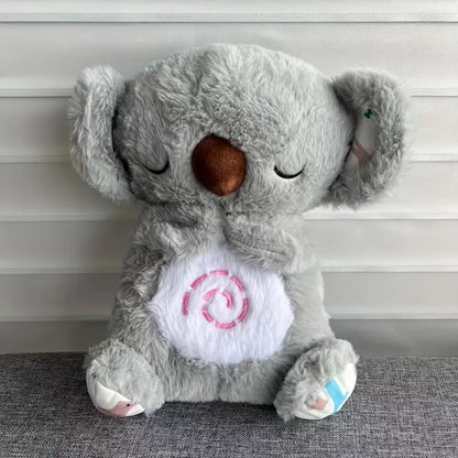 Cuddly Koala Soft Toy for Better Sleep - Befez