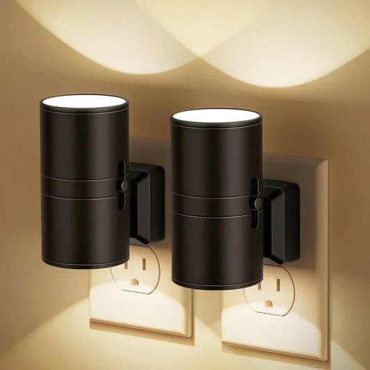 Vintage Chic Dimmable Wall Lamp - Befez