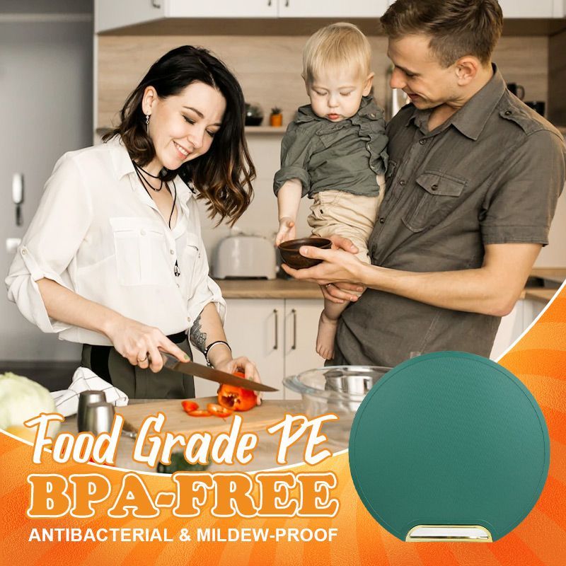 Fast Anti Bacterial Food Chopper