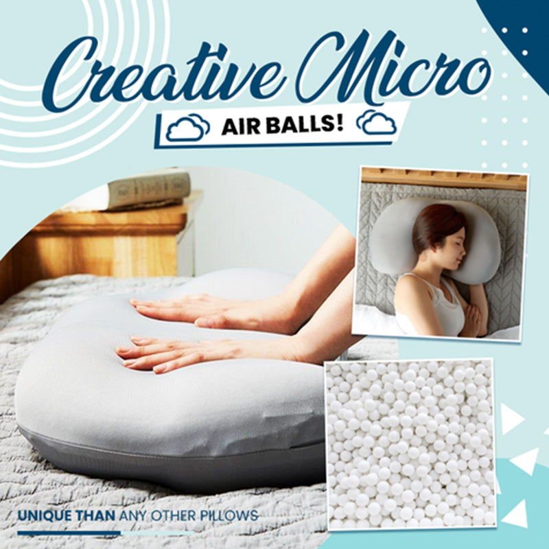 Befez SleepRest - Wake Up Pain Free Every Morning