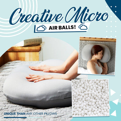 Befez SleepRest - Wake Up Pain Free Every Morning