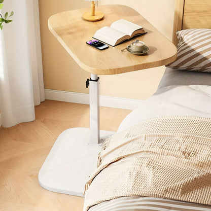 Befez | Space Saving Adjustable End Table