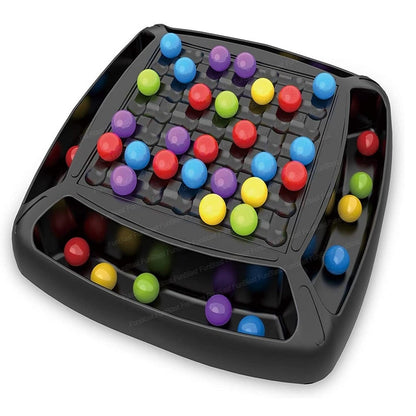 Colorful Kids Puzzle Ball Game - Befez