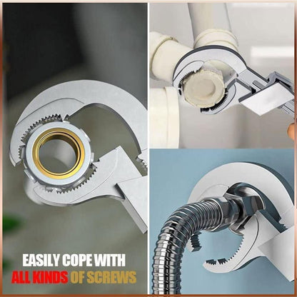 Easy Home Plumbing Kit