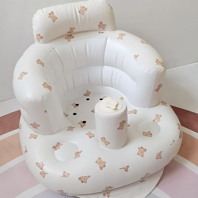 Comfy Baby Seat for Infant Support