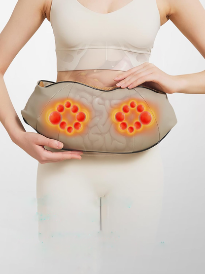 Relief Belly Massage Roller - Befez