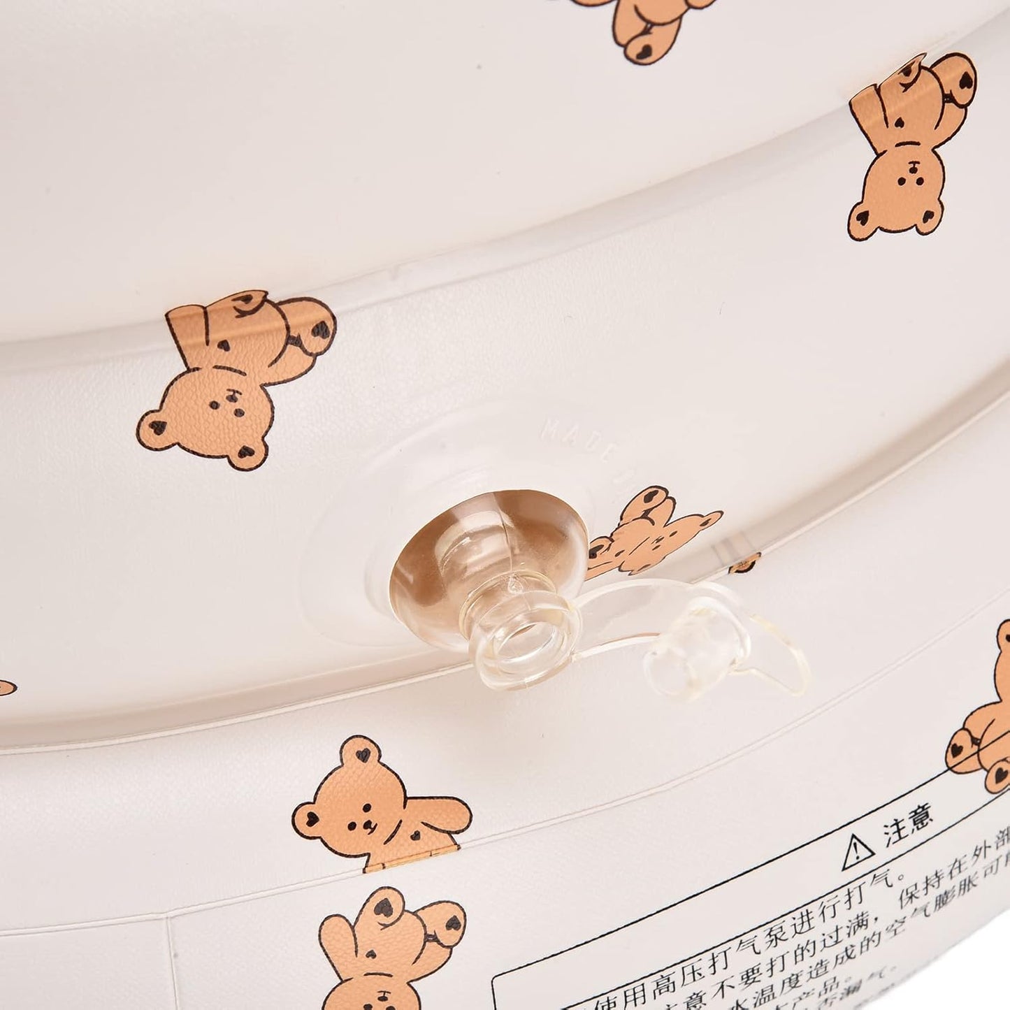 Comfy Baby Seat for Infant Support