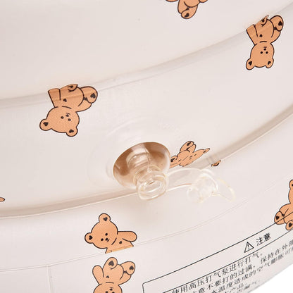 Comfy Baby Seat for Infant Support