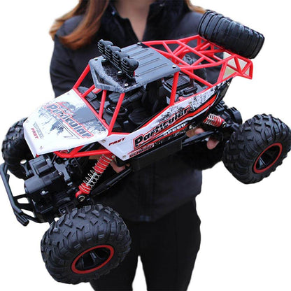 Befez | Fun Ride On Any Terrain