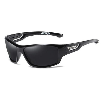 Tactical Polarized Sunglasses for Men Fishing Outdoor