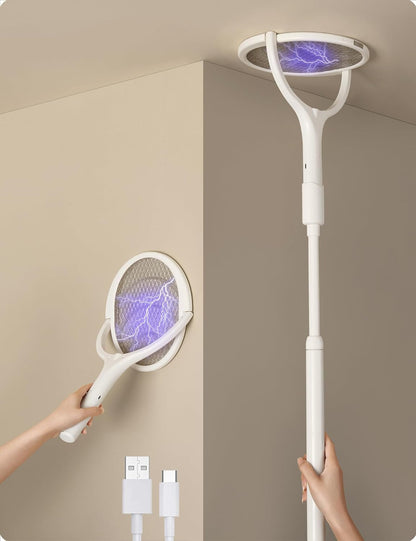 Befez | Portable Bug Zapper - Rechargeable Fly Killer - Befez