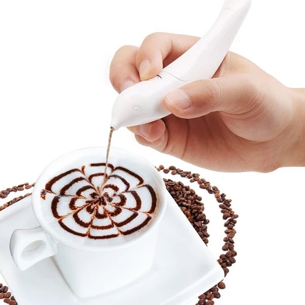 Barista Style Coffee Maker - Befez