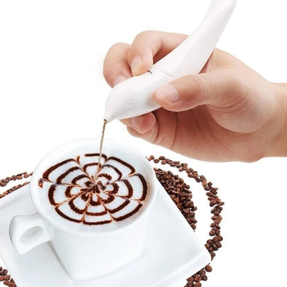 Barista Style Coffee Maker - Befez