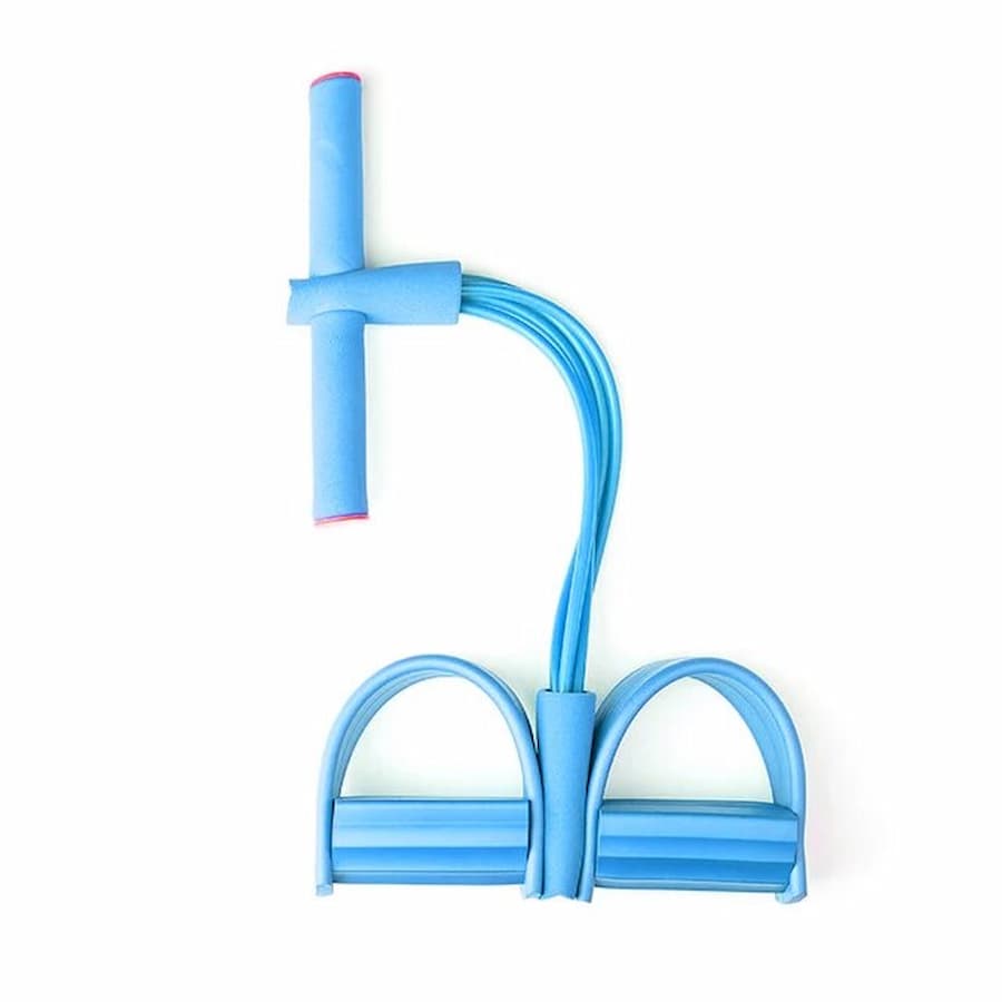 Easy Fitness Resistance Trainer