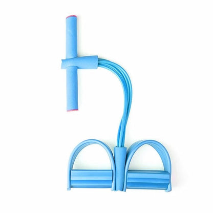 Easy Fitness Resistance Trainer