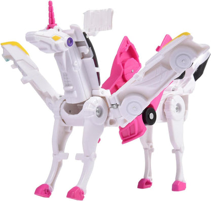 Cool Unicorn Toy Car Converter - Befez