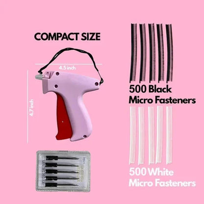 Easy Clothing Styler for Perfect Everyday Looks