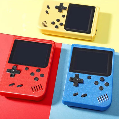 Classic Arcade Console - 400+ Retro Games Included