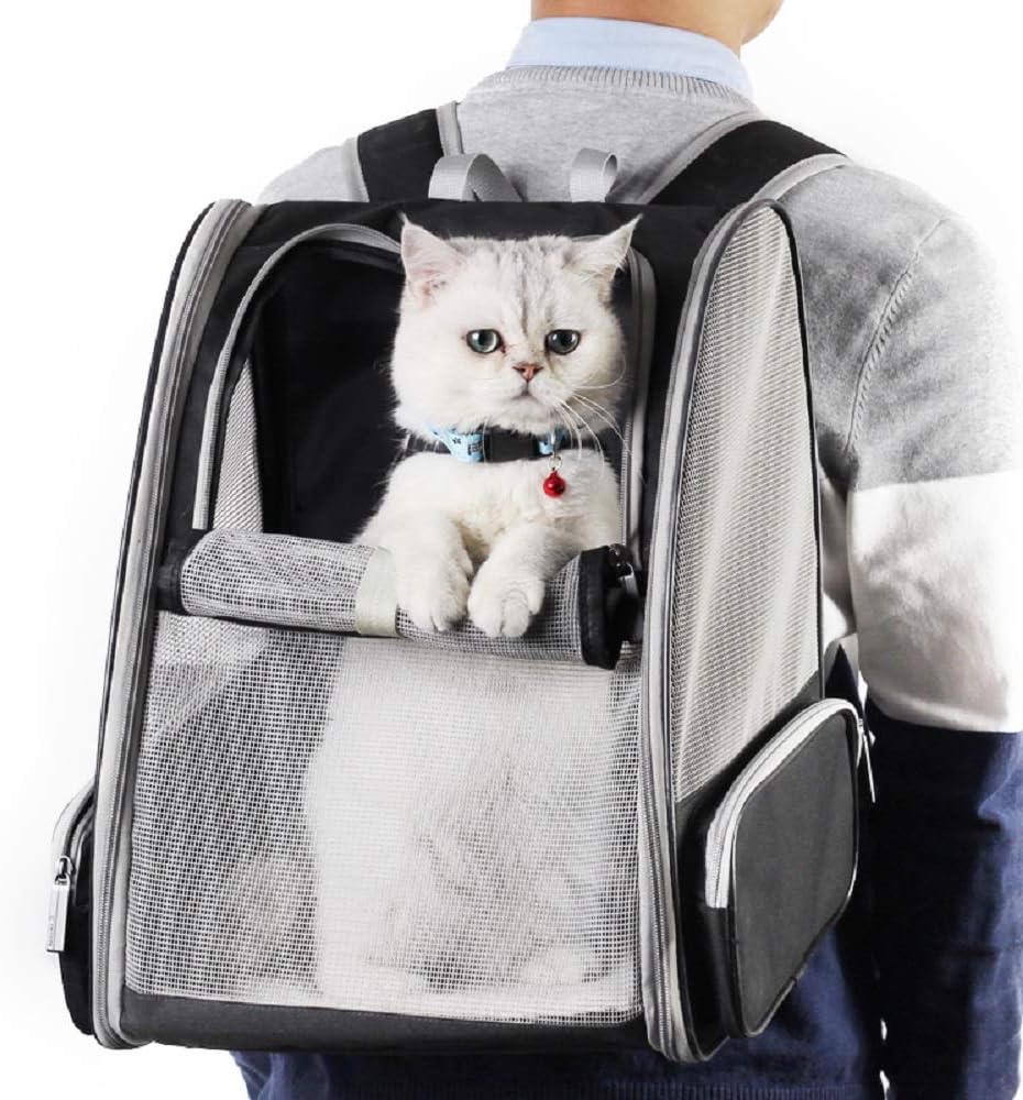 Pet Cat Front Carrier Backpack - Befez