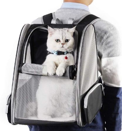 Pet Cat Front Carrier Backpack - Befez