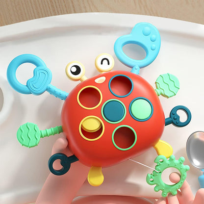 Befez | Baby Sensory Play Toy