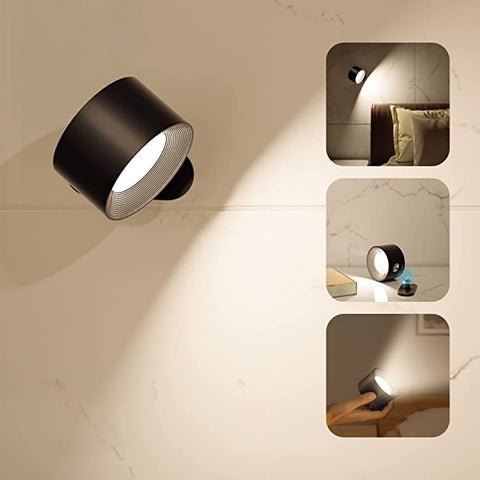 Cozy Table Lamp