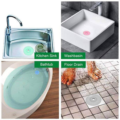 Befez | Bathroom Sink Drain Filter Stopper