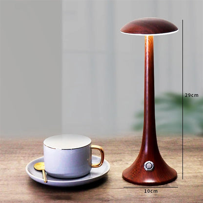Unique Fungi Table Lamp - Befez