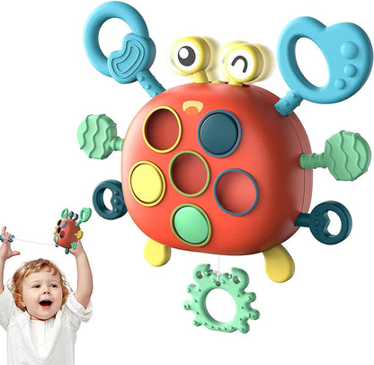 Befez | Baby Sensory Play Toy