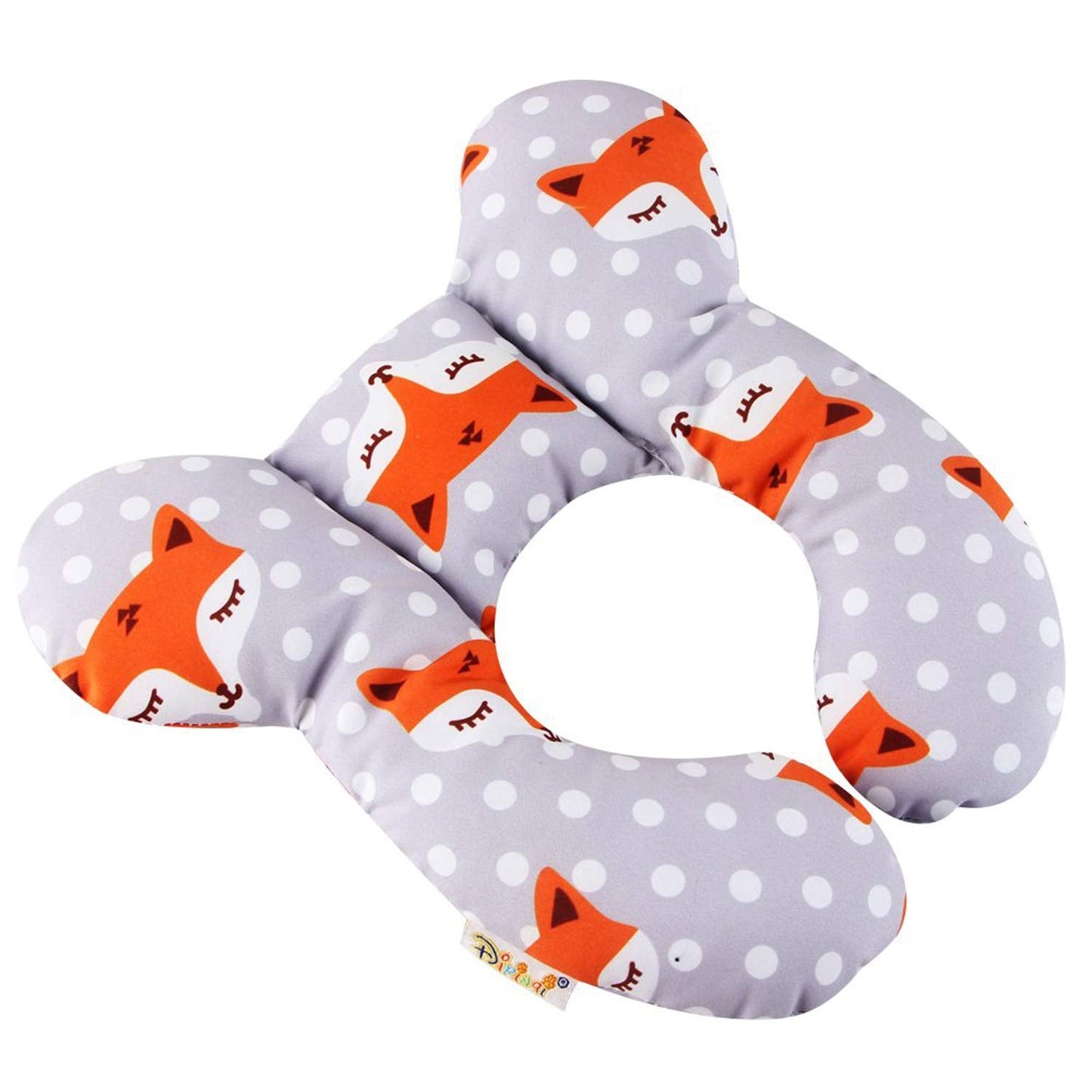 Soft Baby Travel Neck Pillow