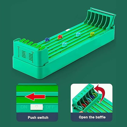 Fun Horse Racing Playset for Kids