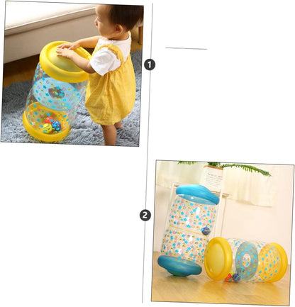 Fun Inflatable Baby Play Toy