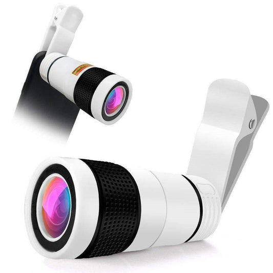 Befez Pro Long Range Camera Lens - Befez