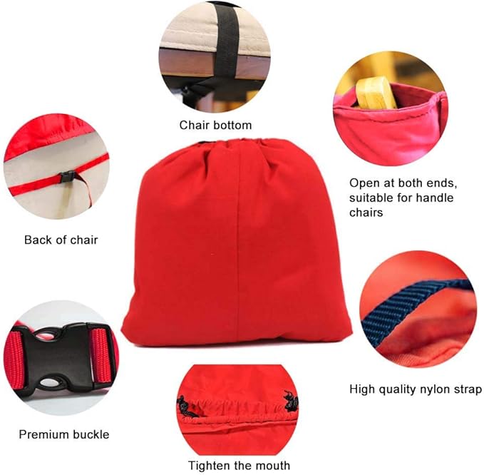 Portable Kids Travel Chair Seat