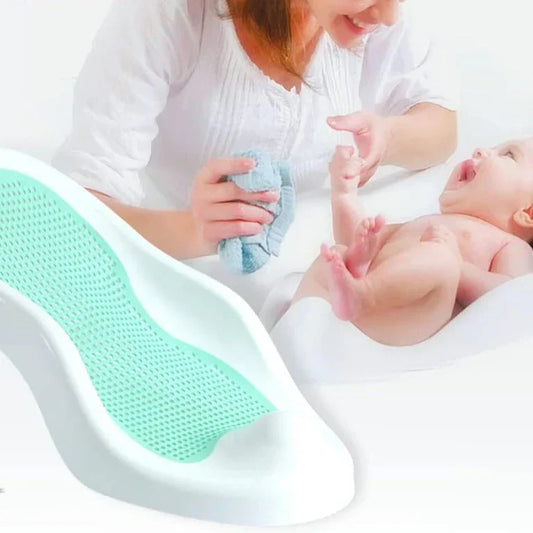 Safe Baby Bathtub Support Seat - Befez
