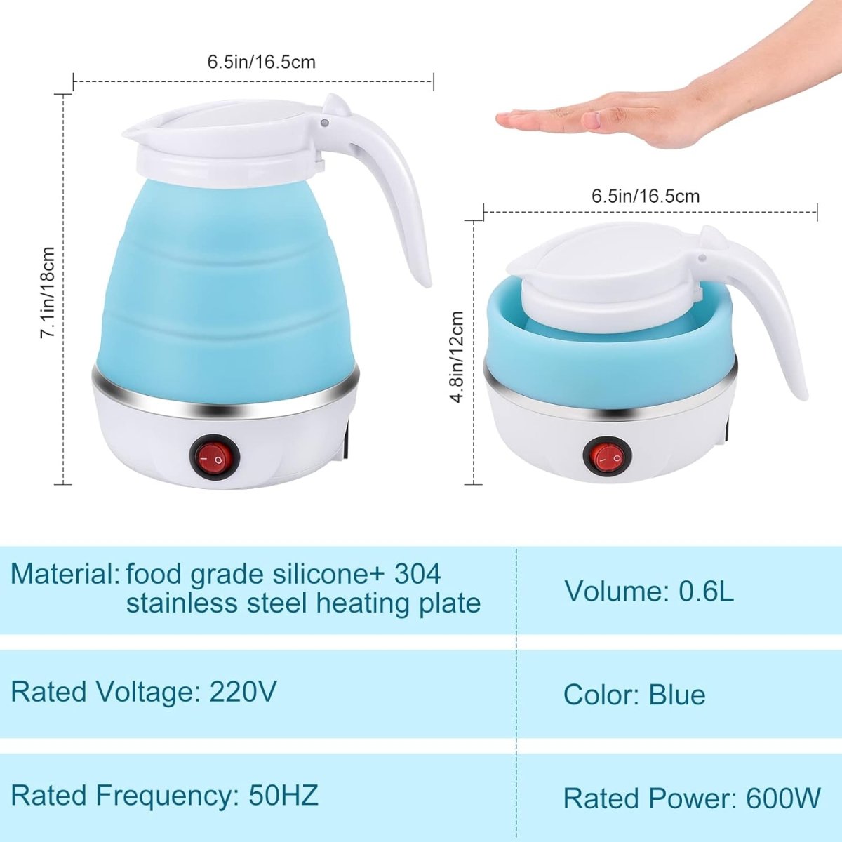 Insulated Portable Coffee Mug