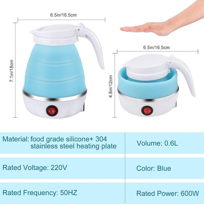 Insulated Portable Coffee Mug
