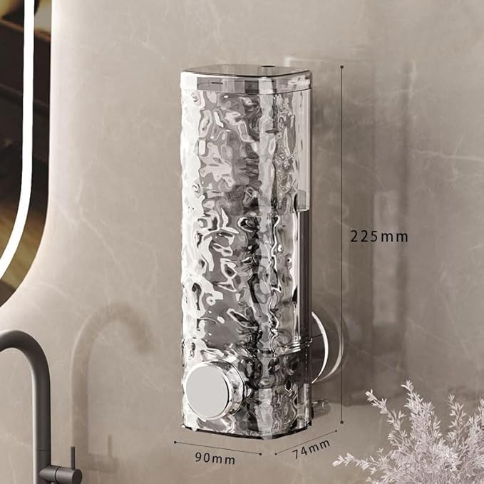 Easy Stick Bathroom Soap Dispenser - Befez