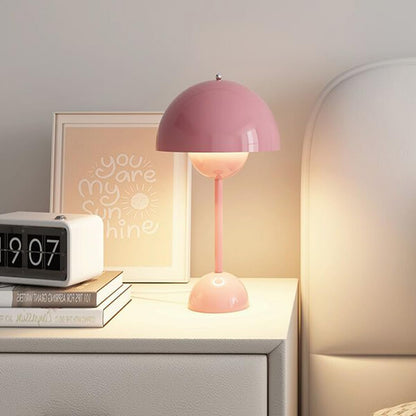 Befez | Frendorf Cozy Nordic Style Dimmable Table Lamp