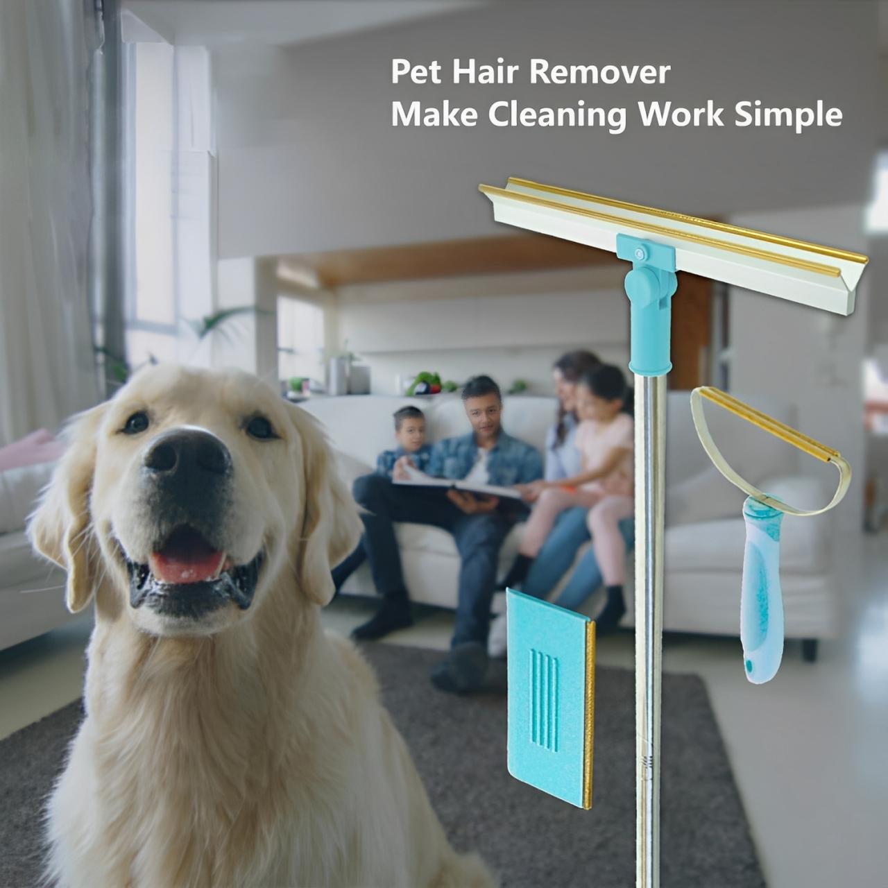 Fur Removal Cleaning Tool Kit