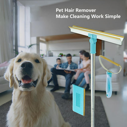 Fur Removal Cleaning Tool Kit