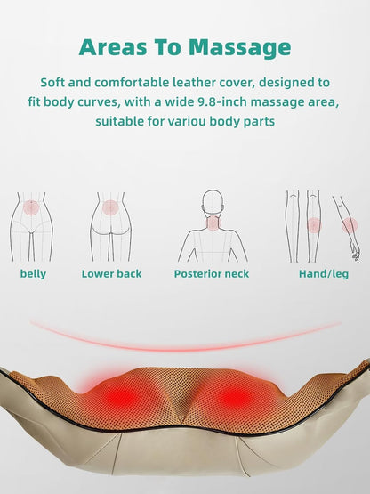 Relief Belly Massage Roller