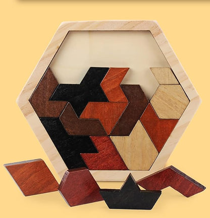 Fun Kids Building Blocks Play Set