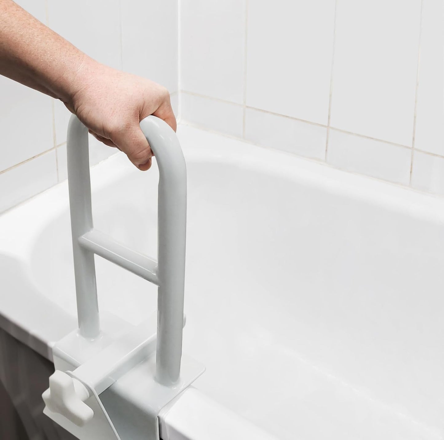 Safe Bathroom Support Handle Bar