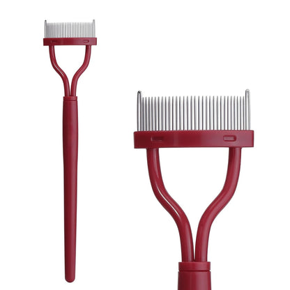 Befez BelleCurve Lash Comb & Mascara Applicator