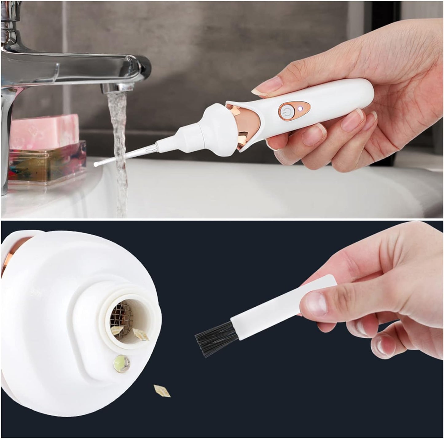 Easy Ear Cleaner Wax Removal Tool