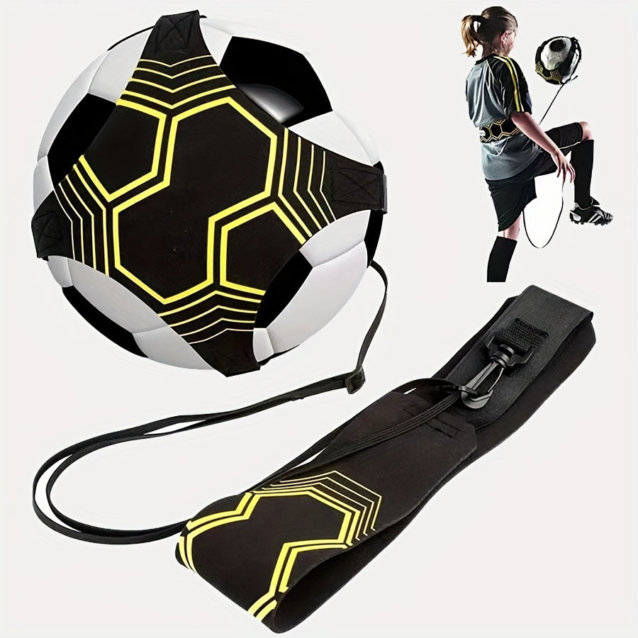 Befez | Pro Soccer Trainer Belt for Better Ball Control