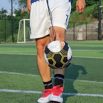 Befez | Pro Soccer Trainer Belt for Better Ball Control