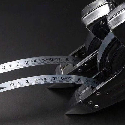Accurate Digital Steel Scale