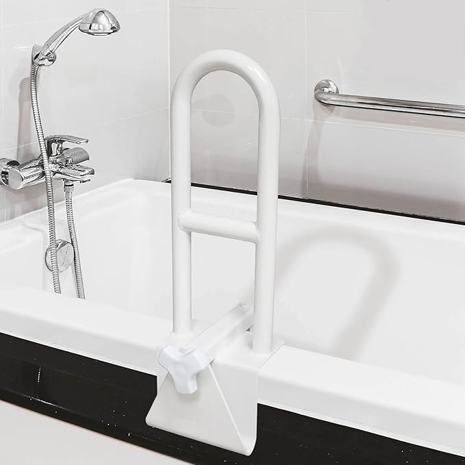Safe Bathroom Support Handle Bar - Befez